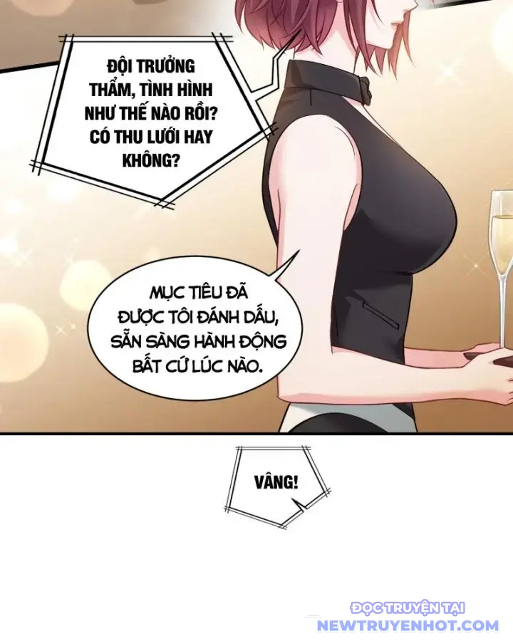 Bỏ Làm Simp Chúa, Ta Có Trong Tay Cả Tỉ Thần Hào chapter 19 - Trang 51