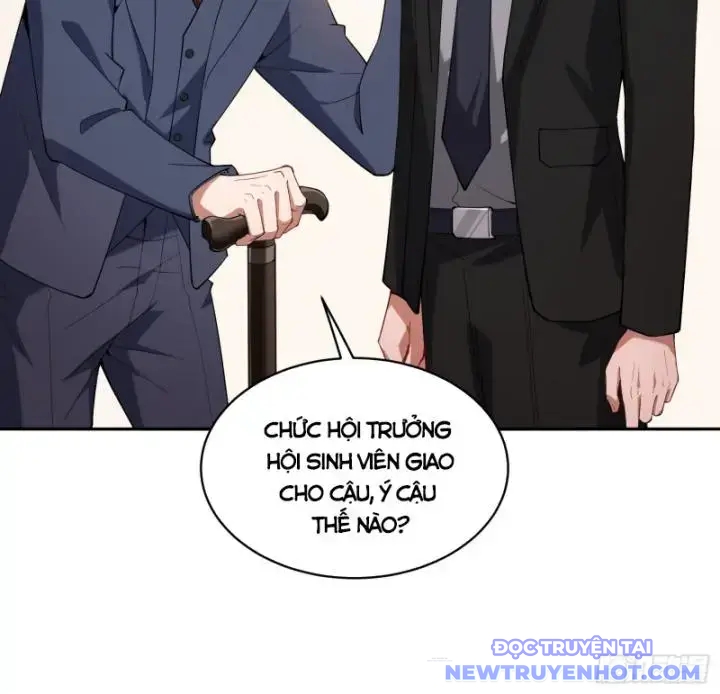 Bỏ Làm Simp Chúa, Ta Có Trong Tay Cả Tỉ Thần Hào chapter 18 - Trang 27