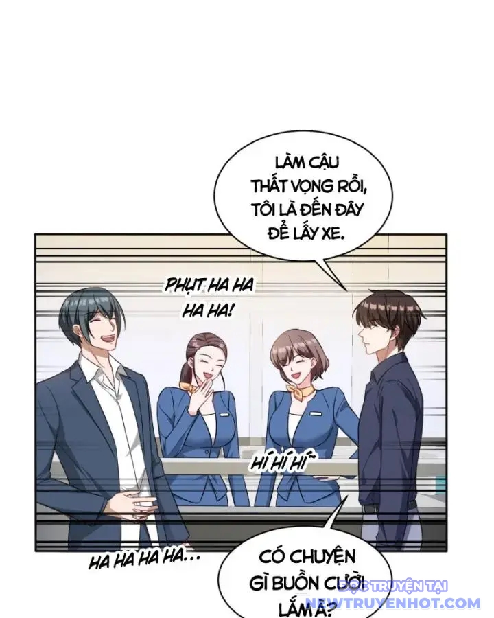 Bỏ Làm Simp Chúa, Ta Có Trong Tay Cả Tỉ Thần Hào chapter 24 - Trang 49