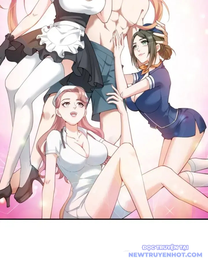 Bỏ Làm Simp Chúa, Ta Có Trong Tay Cả Tỉ Thần Hào chapter 23 - Trang 5