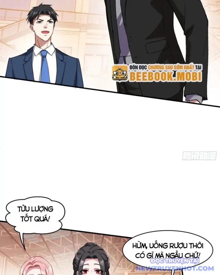 Bỏ Làm Simp Chúa, Ta Có Trong Tay Cả Tỉ Thần Hào chapter 16 - Trang 44