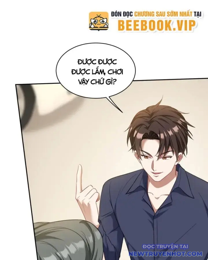 Bỏ Làm Simp Chúa, Ta Có Trong Tay Cả Tỉ Thần Hào chapter 25 - Trang 34