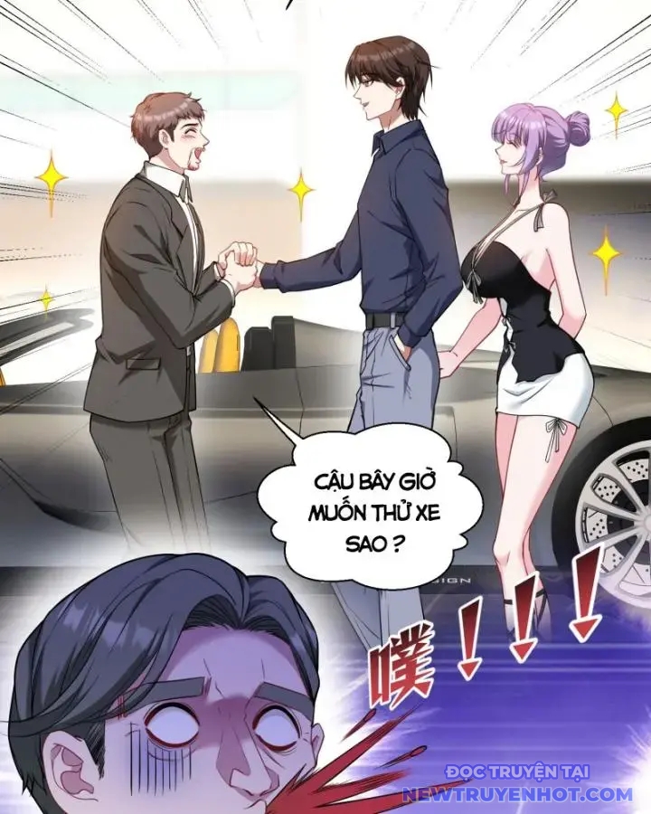 Bỏ Làm Simp Chúa, Ta Có Trong Tay Cả Tỉ Thần Hào chapter 25 - Trang 78