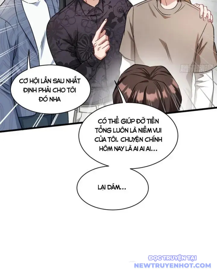 Bỏ Làm Simp Chúa, Ta Có Trong Tay Cả Tỉ Thần Hào chapter 10 - Trang 81