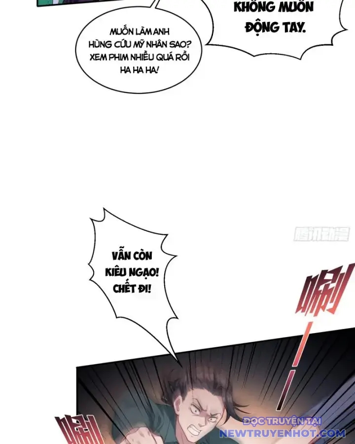 Bỏ Làm Simp Chúa, Ta Có Trong Tay Cả Tỉ Thần Hào chapter 19 - Trang 18