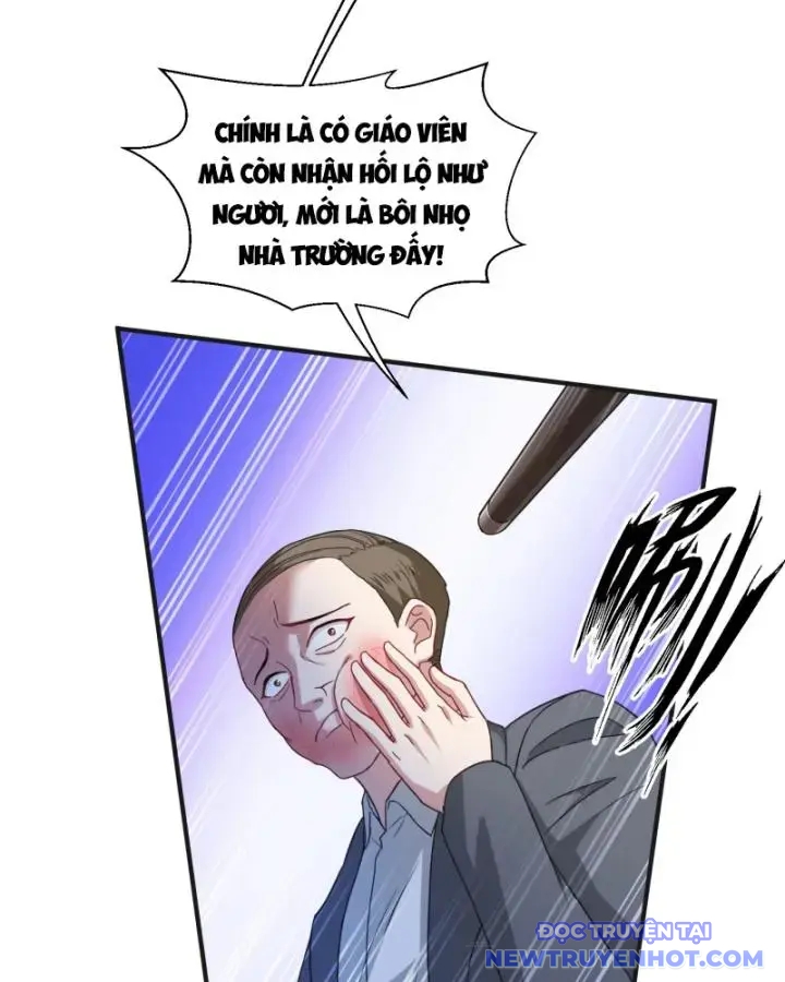 Bỏ Làm Simp Chúa, Ta Có Trong Tay Cả Tỉ Thần Hào chapter 17 - Trang 70