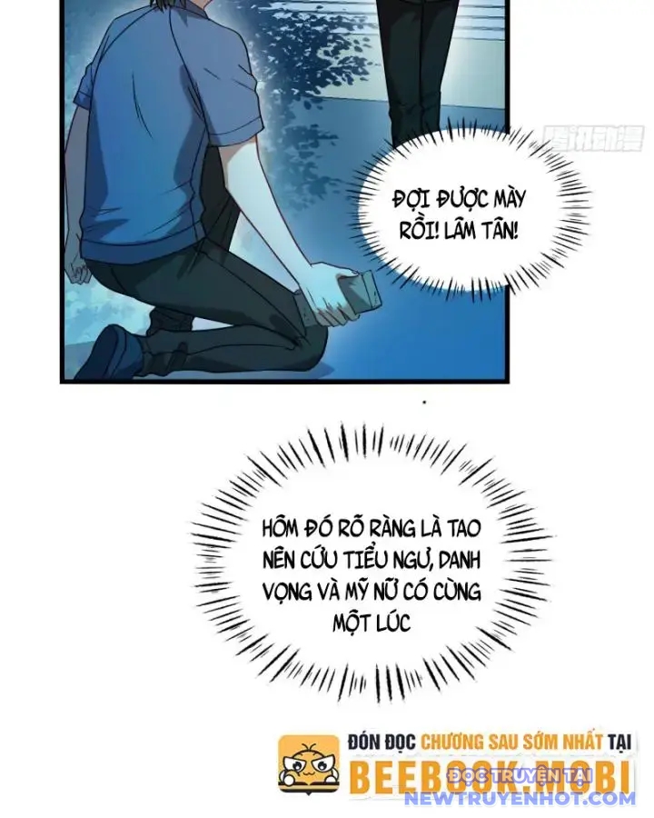 Bỏ Làm Simp Chúa, Ta Có Trong Tay Cả Tỉ Thần Hào chapter 16 - Trang 2