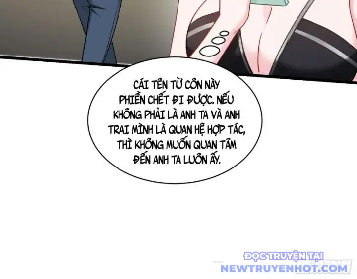 Bỏ Làm Simp Chúa, Ta Có Trong Tay Cả Tỉ Thần Hào chapter 24 - Trang 44