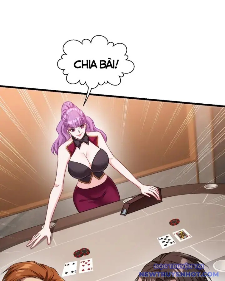 Bỏ Làm Simp Chúa, Ta Có Trong Tay Cả Tỉ Thần Hào chapter 21 - Trang 14