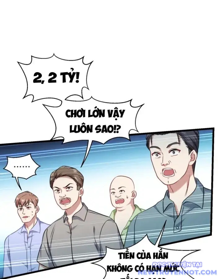 Bỏ Làm Simp Chúa, Ta Có Trong Tay Cả Tỉ Thần Hào chapter 21 - Trang 25