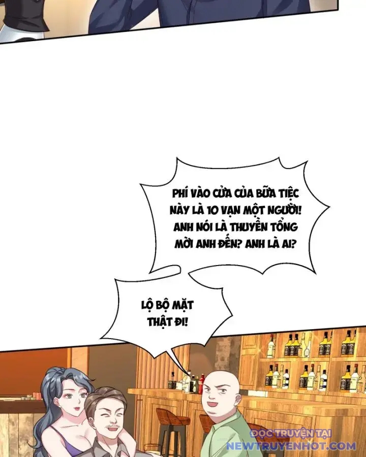 Bỏ Làm Simp Chúa, Ta Có Trong Tay Cả Tỉ Thần Hào chapter 19 - Trang 82