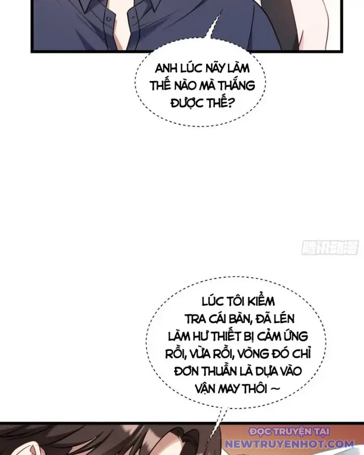 Bỏ Làm Simp Chúa, Ta Có Trong Tay Cả Tỉ Thần Hào chapter 22 - Trang 38