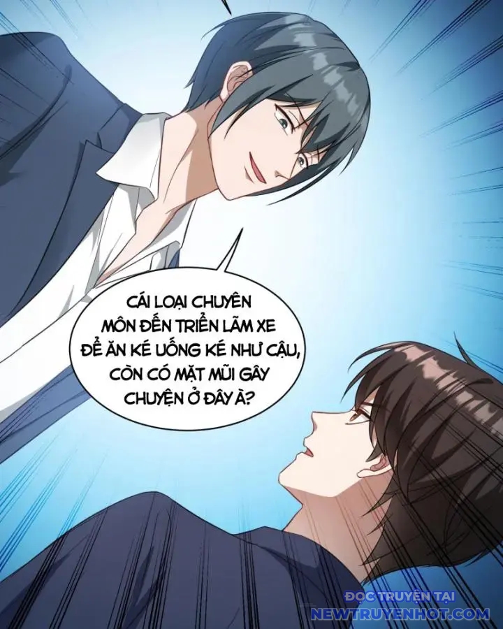 Bỏ Làm Simp Chúa, Ta Có Trong Tay Cả Tỉ Thần Hào chapter 24 - Trang 47