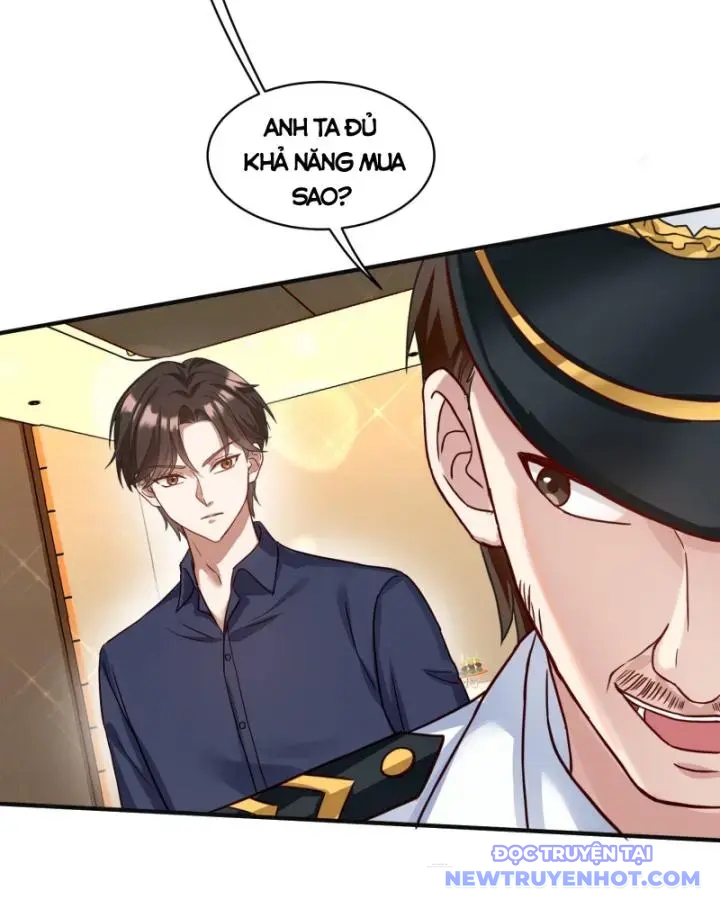Bỏ Làm Simp Chúa, Ta Có Trong Tay Cả Tỉ Thần Hào chapter 20 - Trang 19