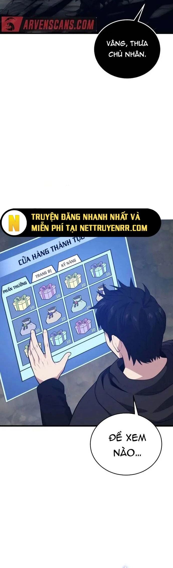 Seoul Tử Linh Sư Chapter 109 - Trang 27