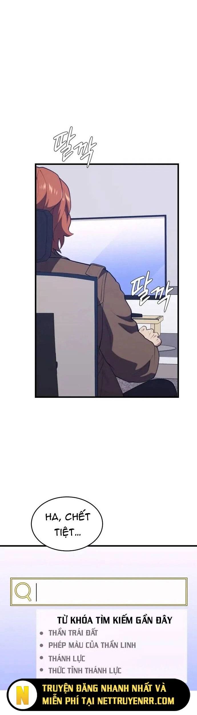 Seoul Tử Linh Sư Chapter 108 - Trang 45