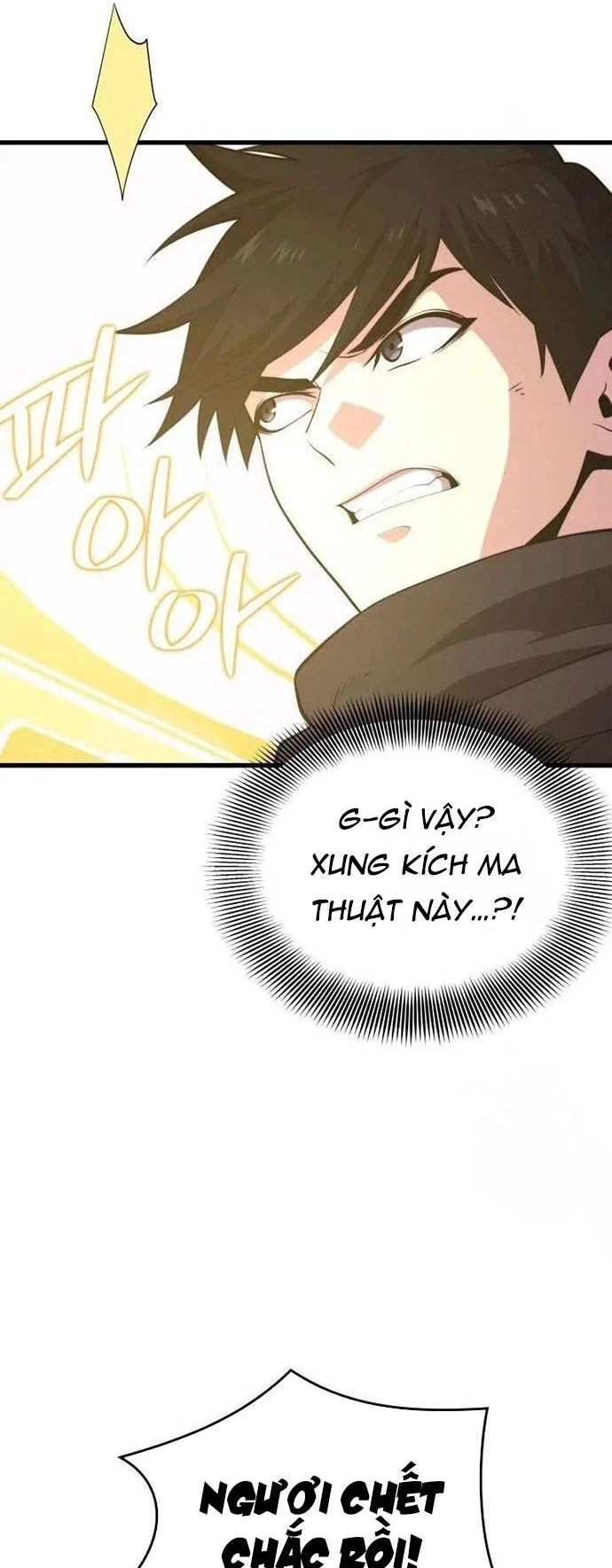 Seoul Tử Linh Sư Chapter 107 - Trang 54