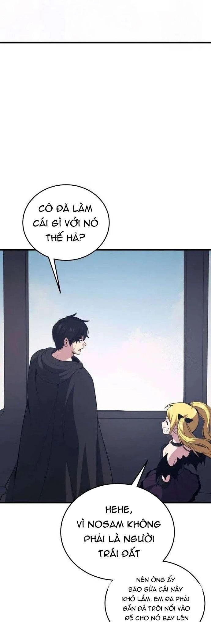 Seoul Tử Linh Sư Chapter 107 - Trang 4