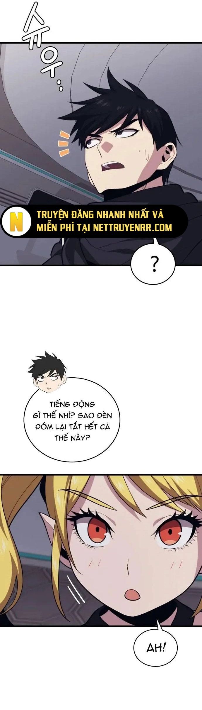 Seoul Tử Linh Sư Chapter 108 - Trang 26