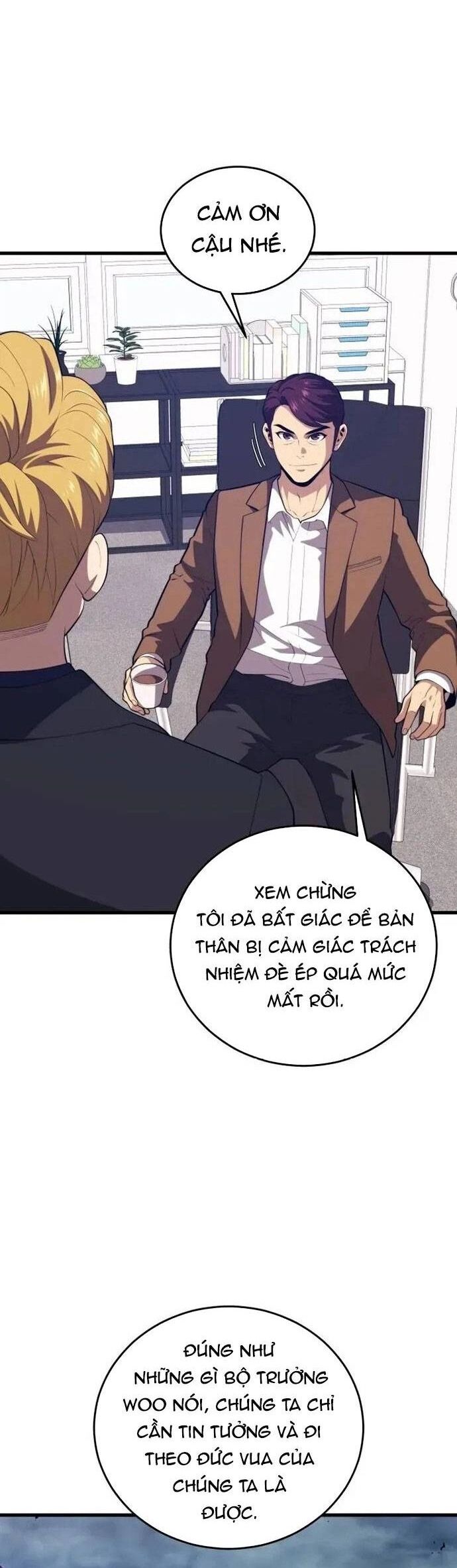 Seoul Tử Linh Sư Chapter 109 - Trang 21