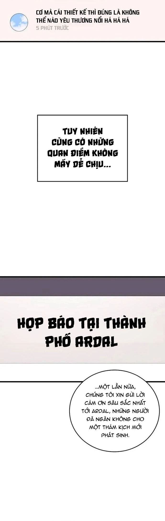Seoul Tử Linh Sư Chapter 109 - Trang 3