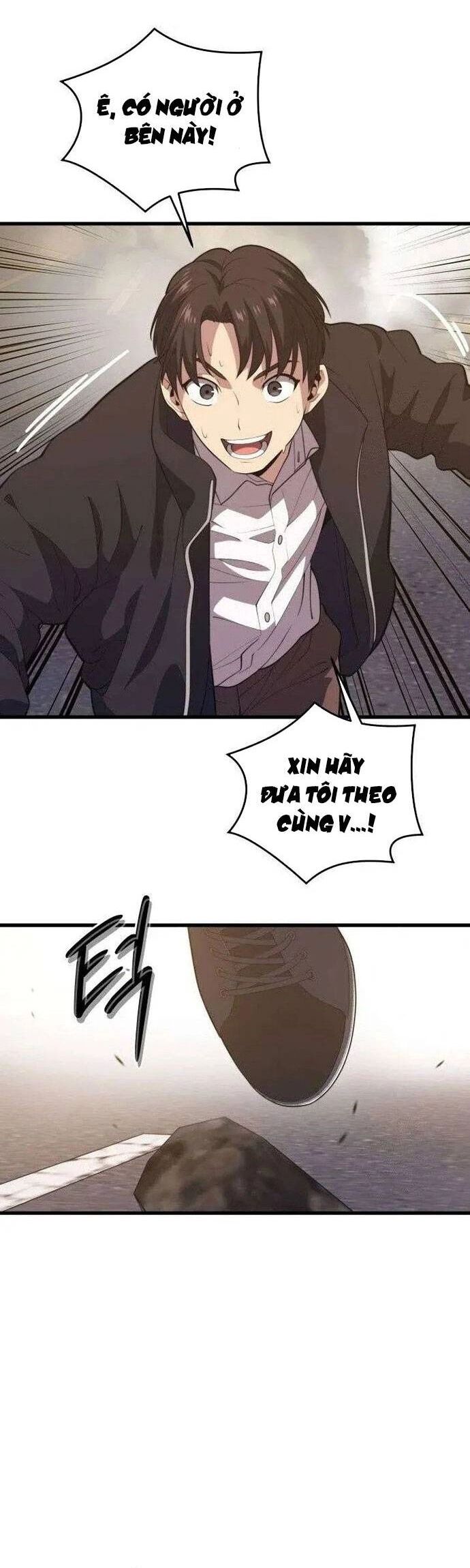 Seoul Tử Linh Sư Chapter 107 - Trang 27