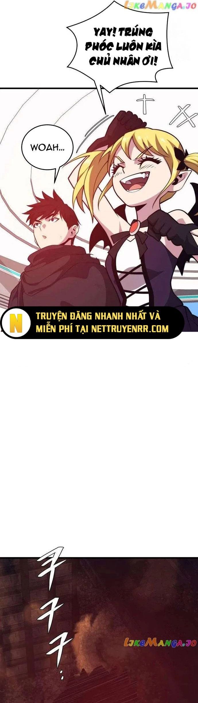Seoul Tử Linh Sư Chapter 107 - Trang 48