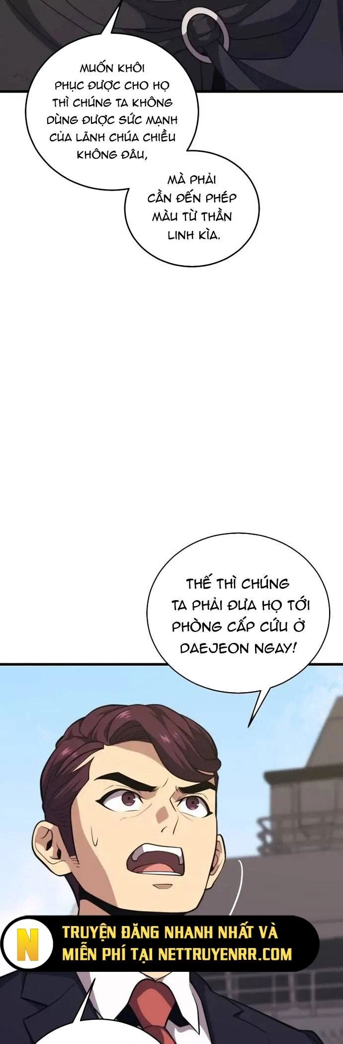 Seoul Tử Linh Sư Chapter 108 - Trang 40