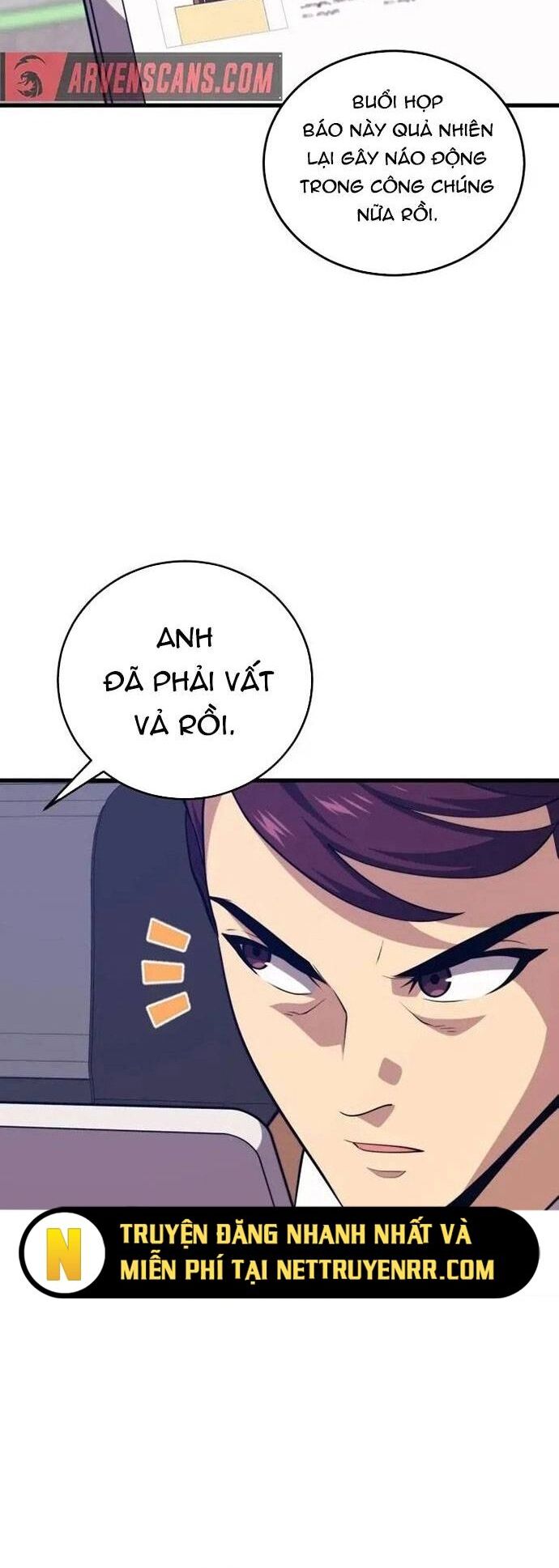 Seoul Tử Linh Sư Chapter 109 - Trang 15