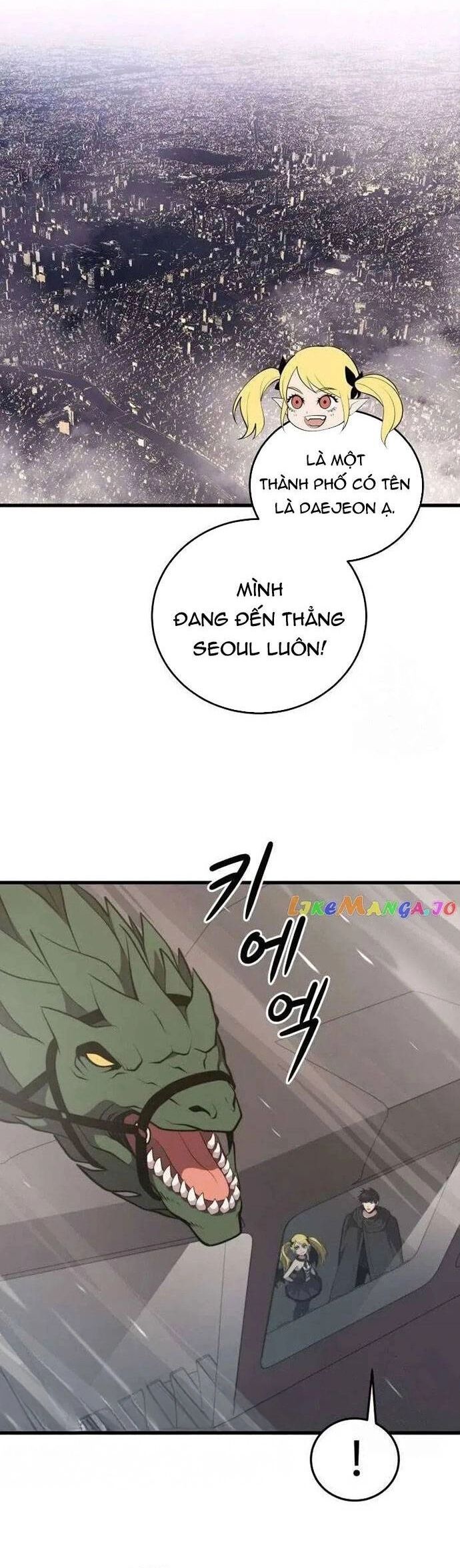 Seoul Tử Linh Sư Chapter 107 - Trang 7