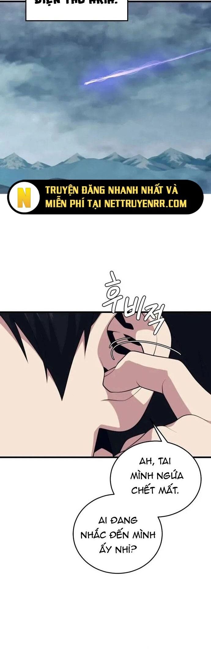 Seoul Tử Linh Sư Chapter 109 - Trang 23