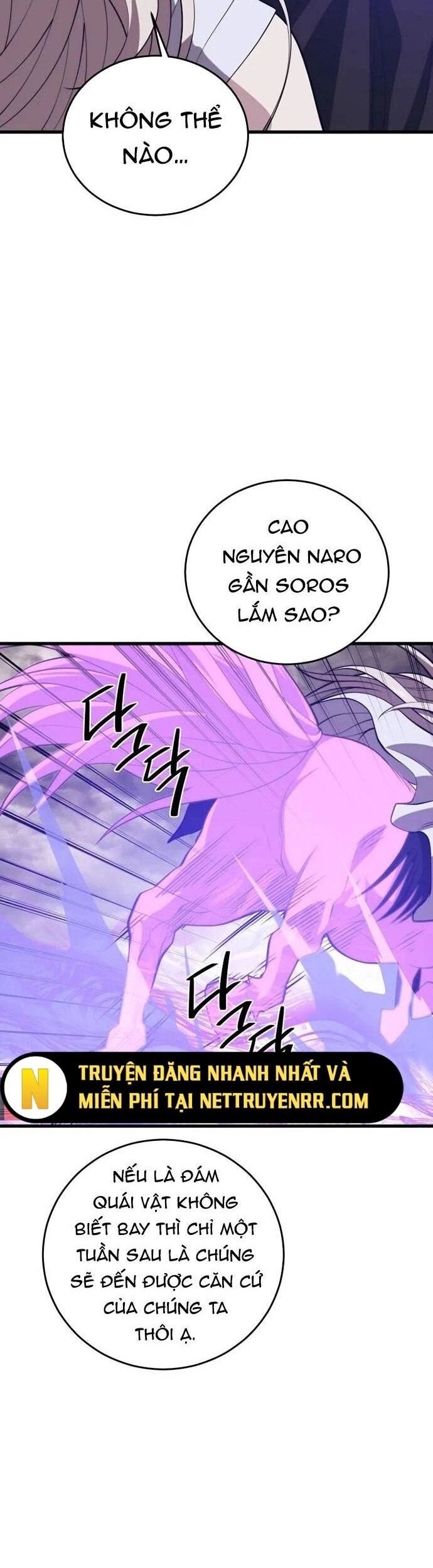 Seoul Tử Linh Sư Chapter 111 - Trang 53