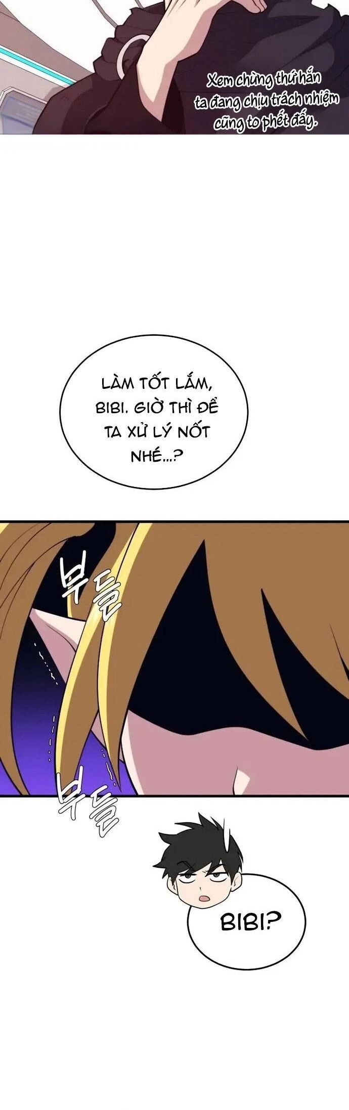 Seoul Tử Linh Sư Chapter 108 - Trang 1