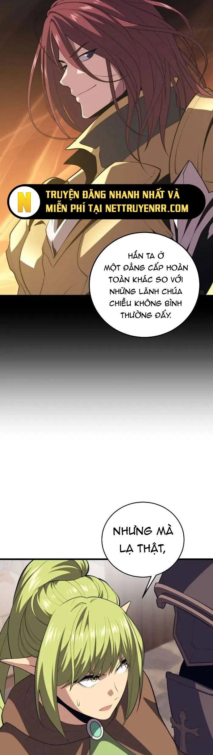 Seoul Tử Linh Sư Chapter 109 - Trang 46