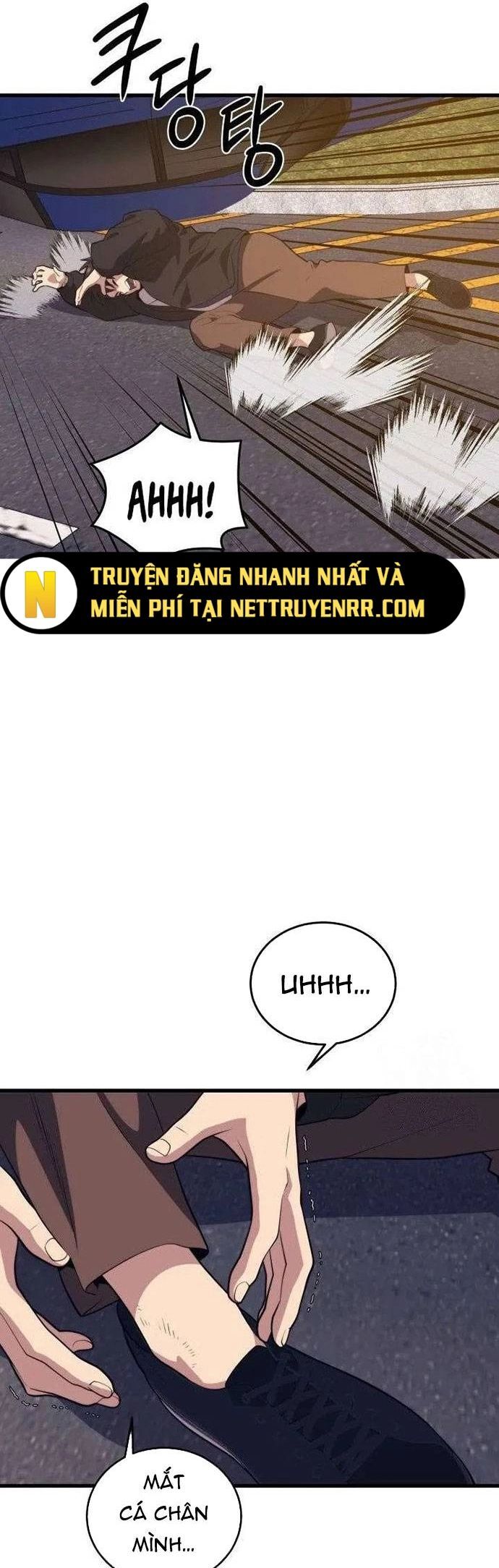 Seoul Tử Linh Sư Chapter 107 - Trang 28