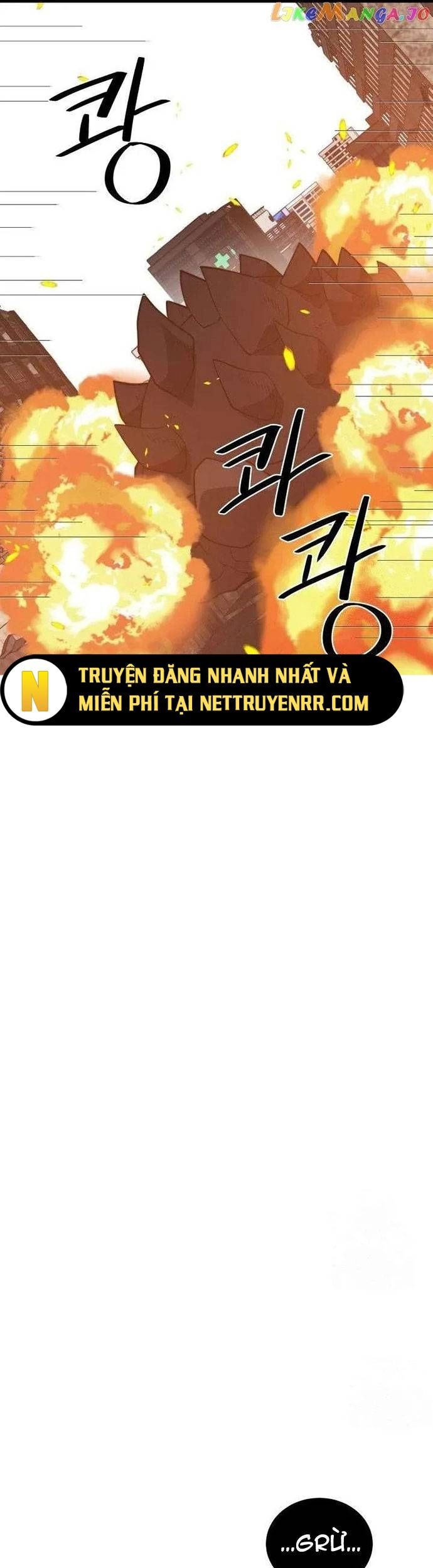 Seoul Tử Linh Sư Chapter 107 - Trang 40