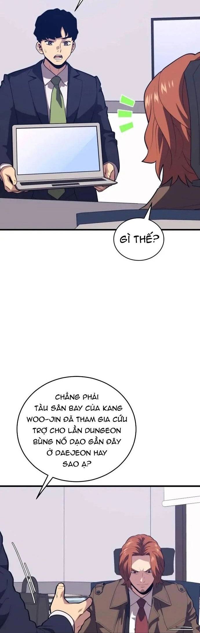 Seoul Tử Linh Sư Chapter 108 - Trang 53