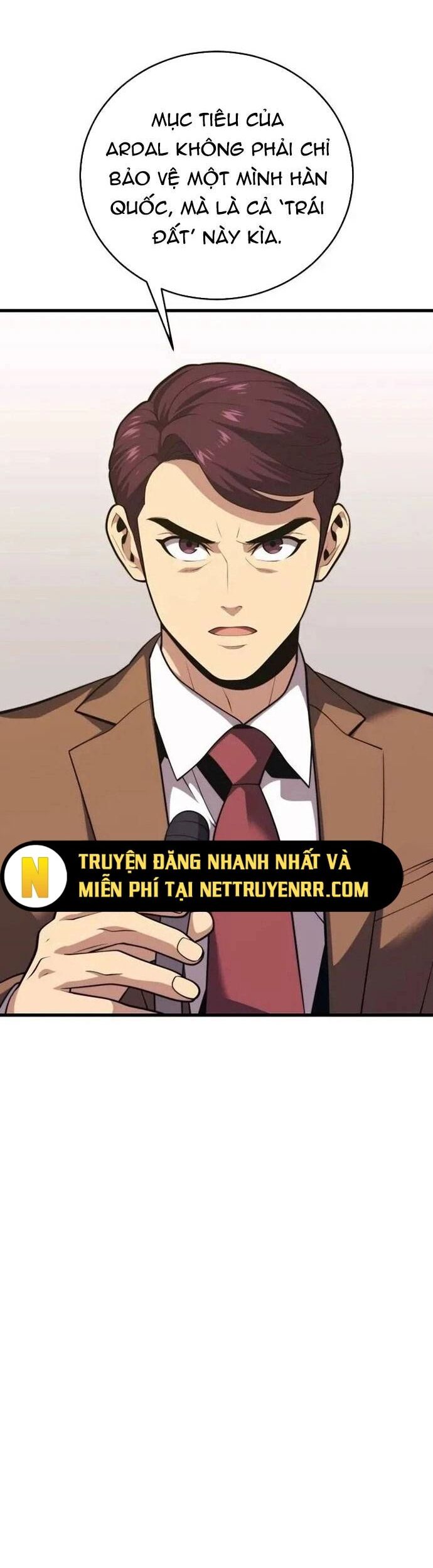 Seoul Tử Linh Sư Chapter 109 - Trang 13