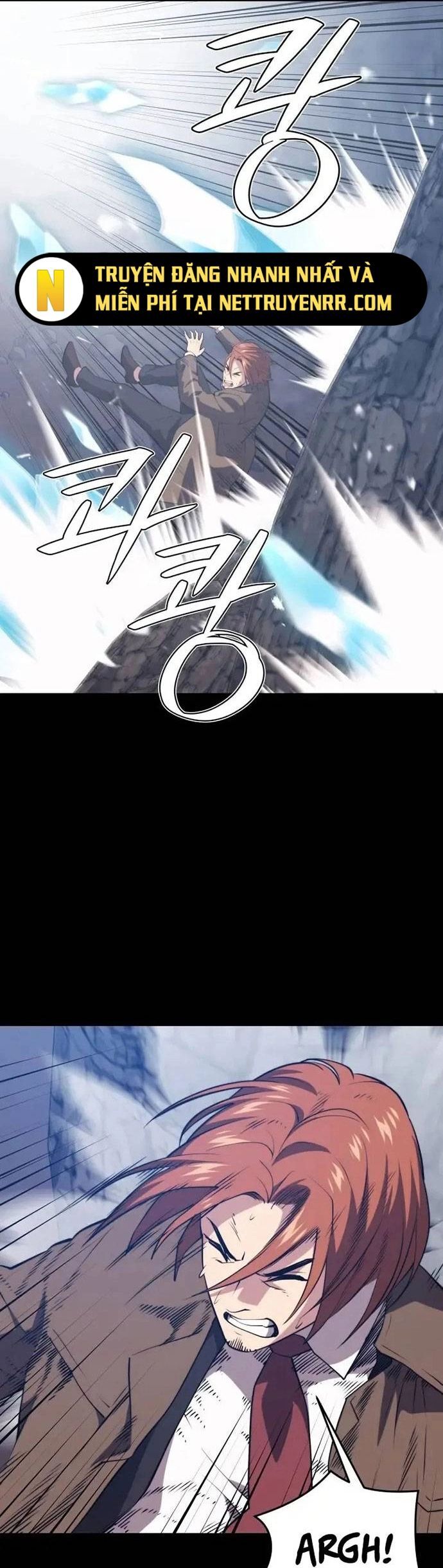 Seoul Tử Linh Sư Chapter 108 - Trang 48
