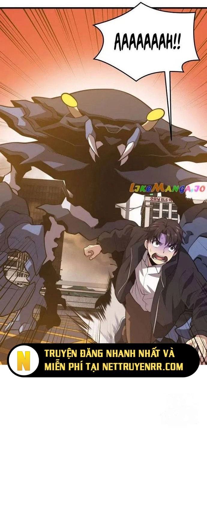 Seoul Tử Linh Sư Chapter 107 - Trang 32