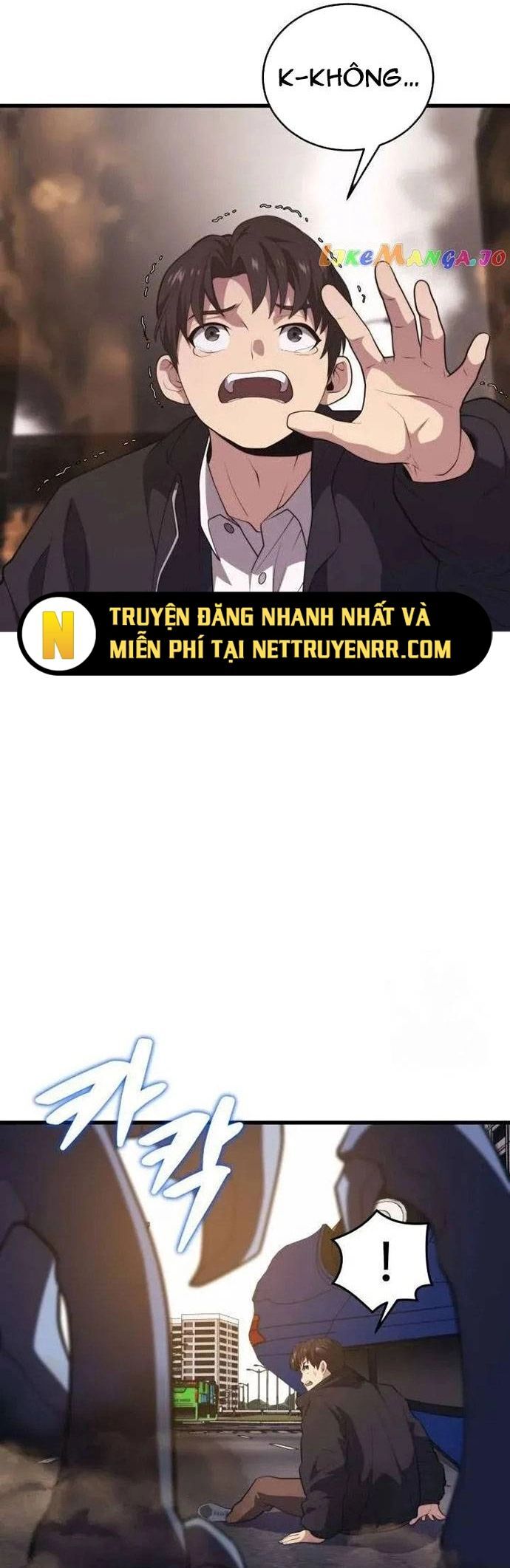 Seoul Tử Linh Sư Chapter 107 - Trang 30