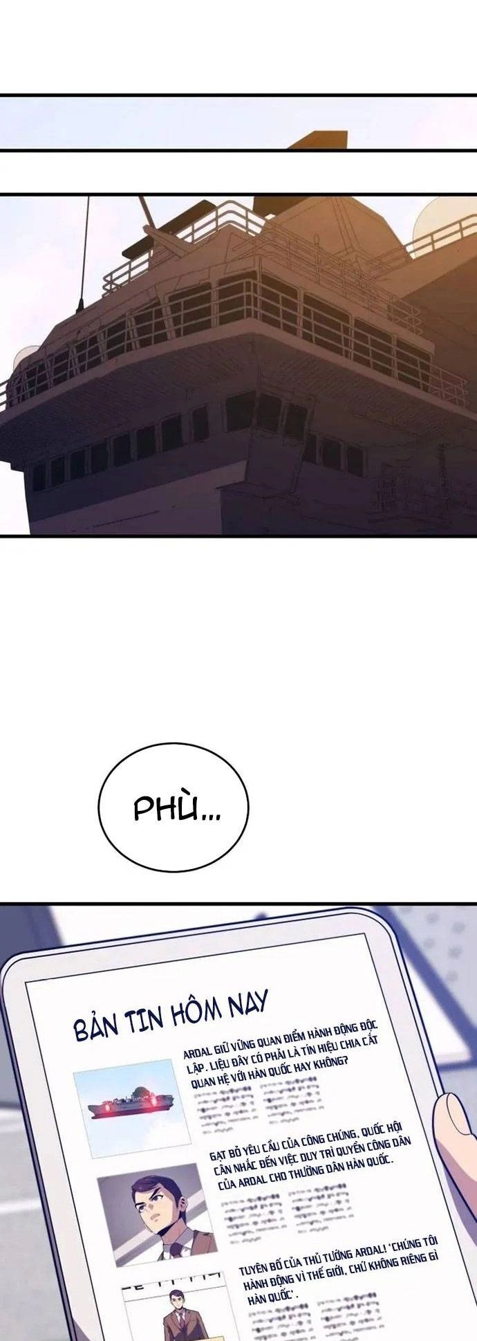 Seoul Tử Linh Sư Chapter 109 - Trang 14