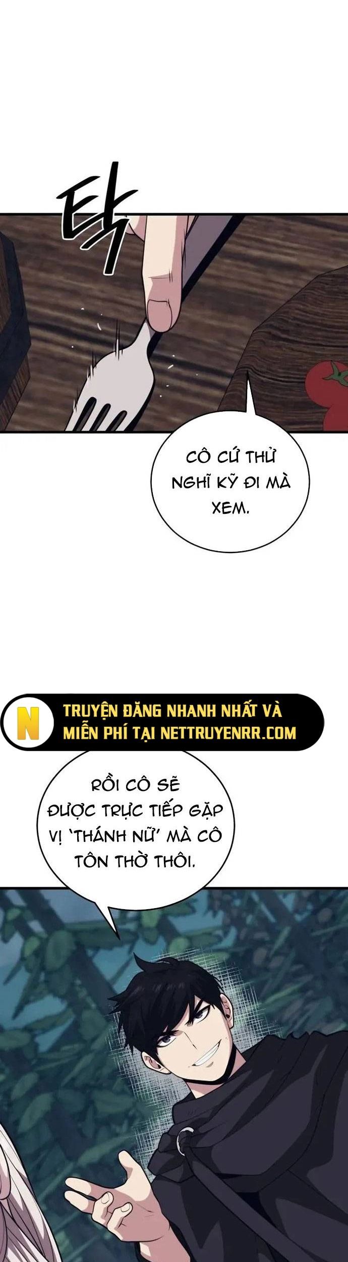 Seoul Tử Linh Sư Chapter 109 - Trang 34