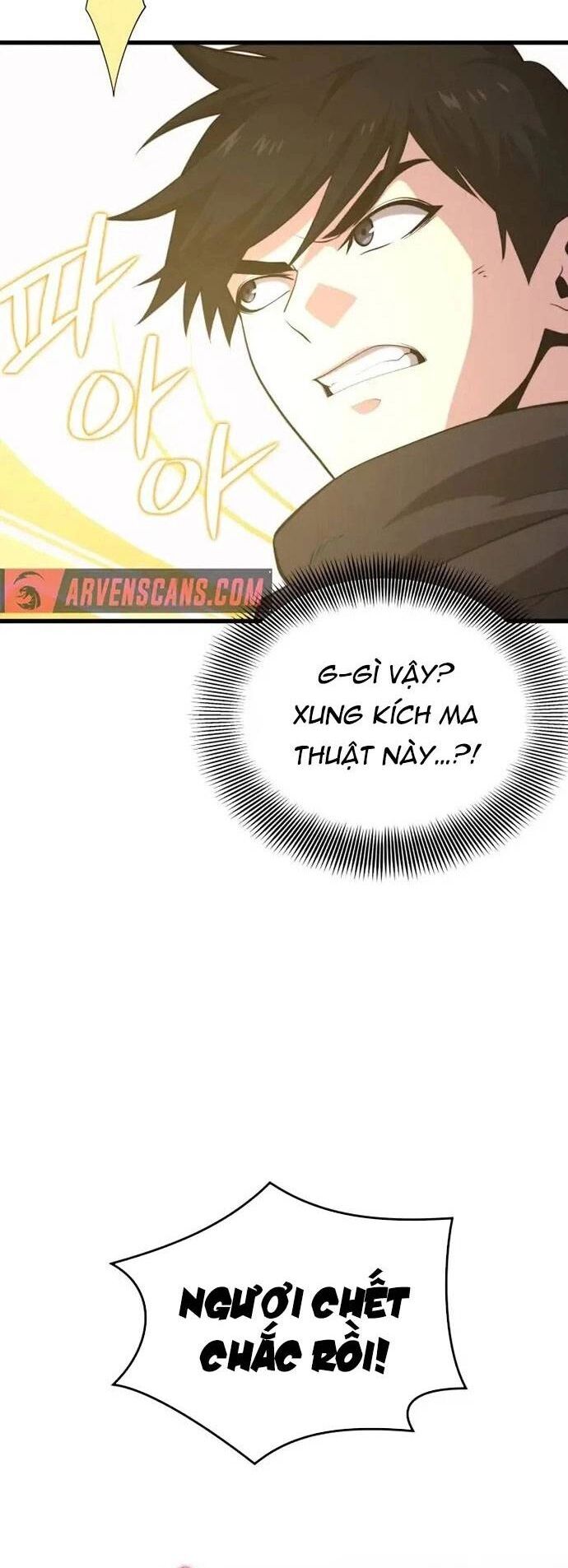 Seoul Tử Linh Sư Chapter 108 - Trang 3