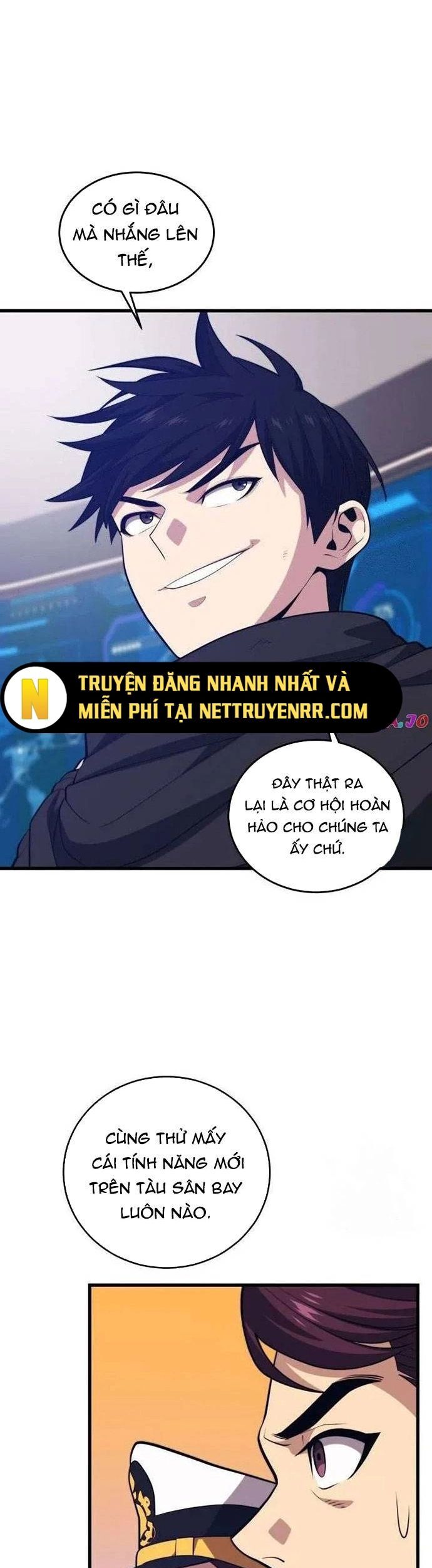 Seoul Tử Linh Sư Chapter 107 - Trang 20