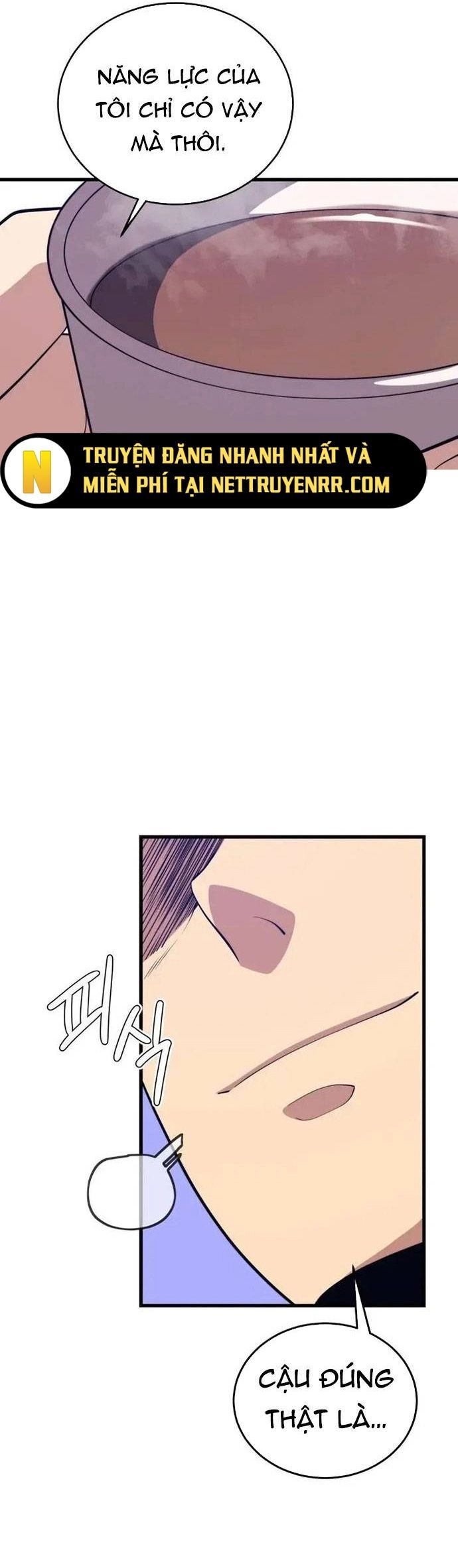 Seoul Tử Linh Sư Chapter 109 - Trang 20