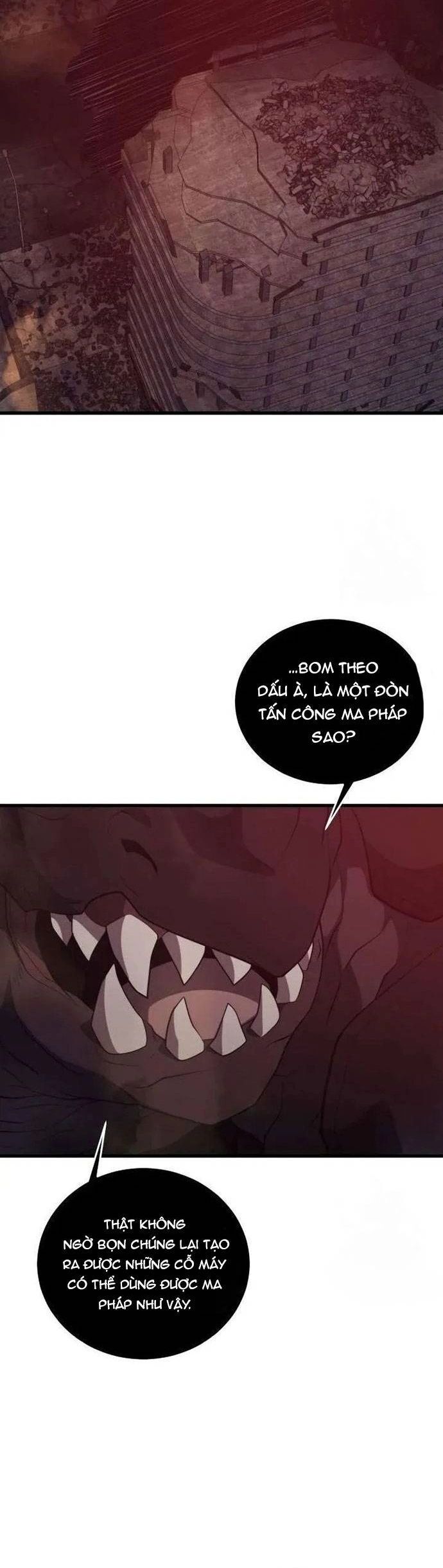 Seoul Tử Linh Sư Chapter 107 - Trang 49