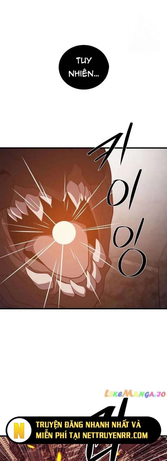 Seoul Tử Linh Sư Chapter 107 - Trang 42