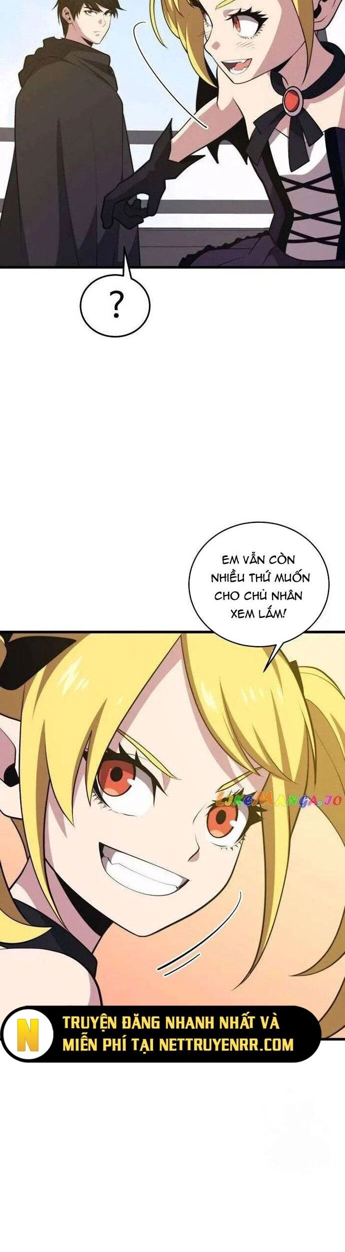 Seoul Tử Linh Sư Chapter 107 - Trang 11