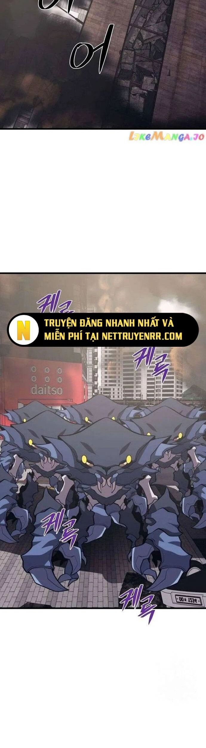 Seoul Tử Linh Sư Chapter 107 - Trang 25